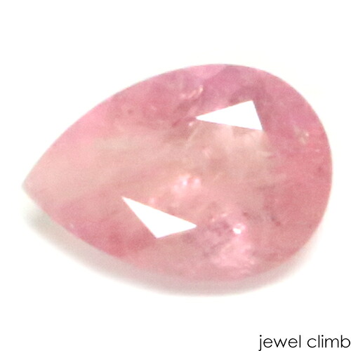 【春の特別ご案内／20%OFF】ラズベリル（ペッツォタイト） 宝石 ルース ０．６８ＣＴ