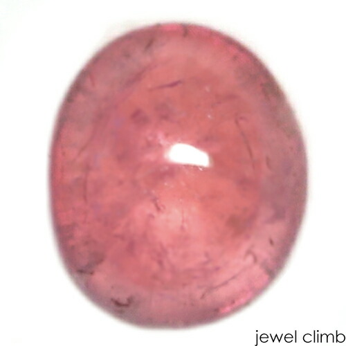 【百貨店SALE執り行なう】\u003cBR\u003eラズベリル（ペツォッタイト） 貴石 ルース １．７４ＣＴ