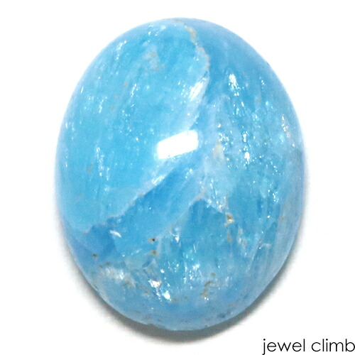 【春の特別ご案内／20%OFF】ヘミモルファイト 宝石 ルース ８．９７ＣＴ