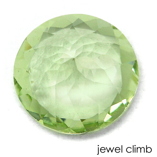 ミントグリーントルマリン 宝石 ルース ０．９５ＣＴ ルースストーン 