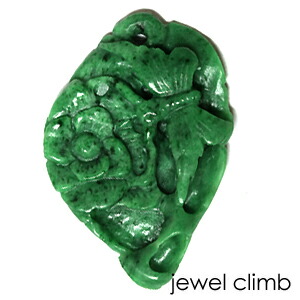 楽天市場】カラーバリエーションに富んだマルチカラー本翡翠6P 宝石