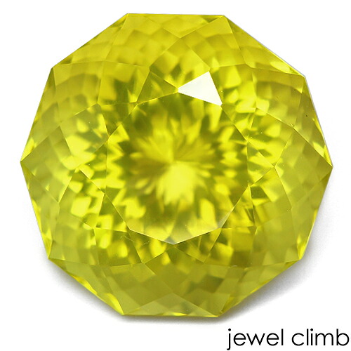 【百貨店SALE執り行なう】\u003cBR\u003eカナリーレモンシトリン 珠玉 ルース ３０．３５ＣＴ