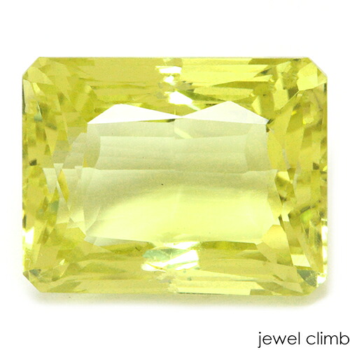 レモンシトリン 宝石 ルース ３４．８２ＣＴ｜直輸入価格のルース屋さん