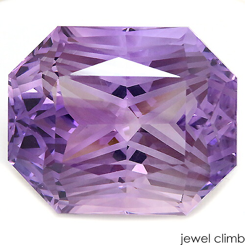 アメシスト 宝石 ルース １１１．０３ＣＴ｜直輸入価格のルース屋さん