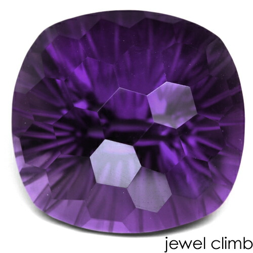 【特別価格に変更中】 ウルグアイアメシスト(アメジスト) 宝石 ルース 20.45CT