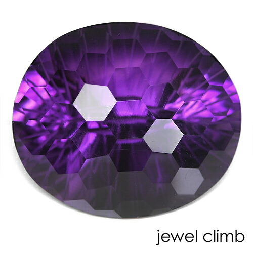 激レア☆アメジスト大幅セール！ 楽天市場】ウルグアイ・アメシスト（アメジスト） 宝石 ルース