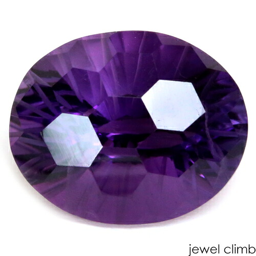 【春の特別ご案内／20%OFF】ウルグアイ・アメシスト（アメジスト） 宝石 ルース １１．９３ＣＴ
