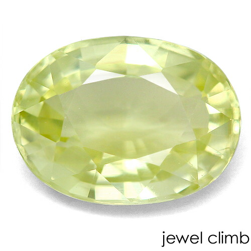 【百貨店SALE執り行なう】\u003cBR\u003eパロットクリソベリル 珠玉 ルース １．８９ＣＴ