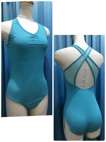 ジュエレスク　ネイビーレオタード　Lサイズ 楽天市場】☆50%OFF SALE !!☆55型レオタード ☆ロイヤル