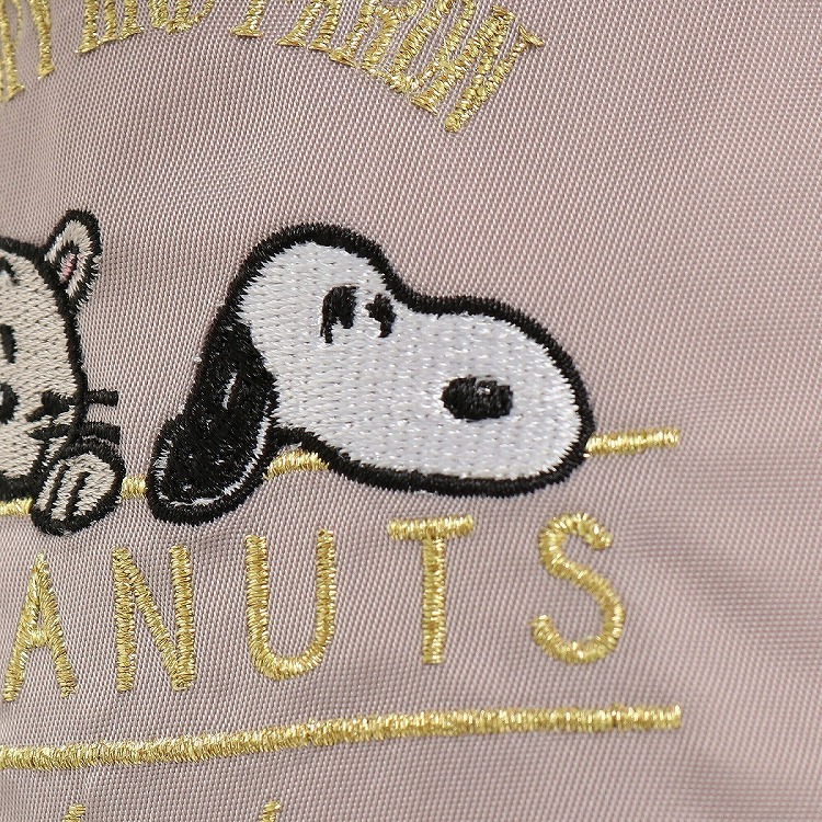 楽天市場 ピーナッツ スヌーピー ファーロン アクセサリー スタンドコスメポーチ ジュエルナローズ レディース バッグ Jewelna Rose