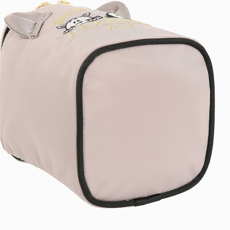 楽天市場 ピーナッツ スヌーピー ファーロン アクセサリー スタンドコスメポーチ ジュエルナローズ レディース バッグ Jewelna Rose