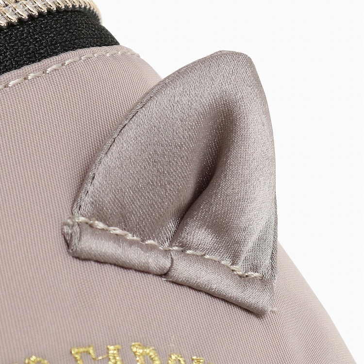 楽天市場 ピーナッツ スヌーピー ファーロン アクセサリー スタンドコスメポーチ ジュエルナローズ レディース バッグ Jewelna Rose