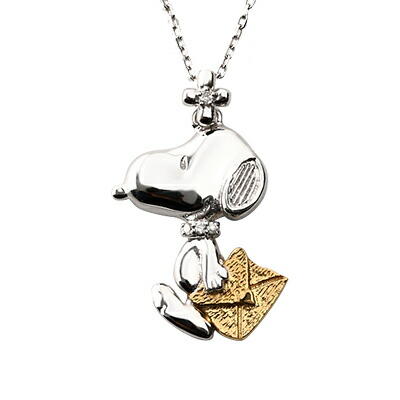 スヌーピー ネックレス 18金 大人 グッズ かわいいプレミアム レター ジュエリー ペンダント ギフト プレゼント 誕生日プレゼント レディース レディースジュエリー 女性 代 30代 40代 50代 Islandfavours Com