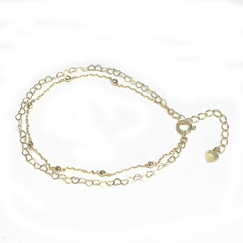 楽天市場】K18ミラーボール＆フラワー カットボール チェーン