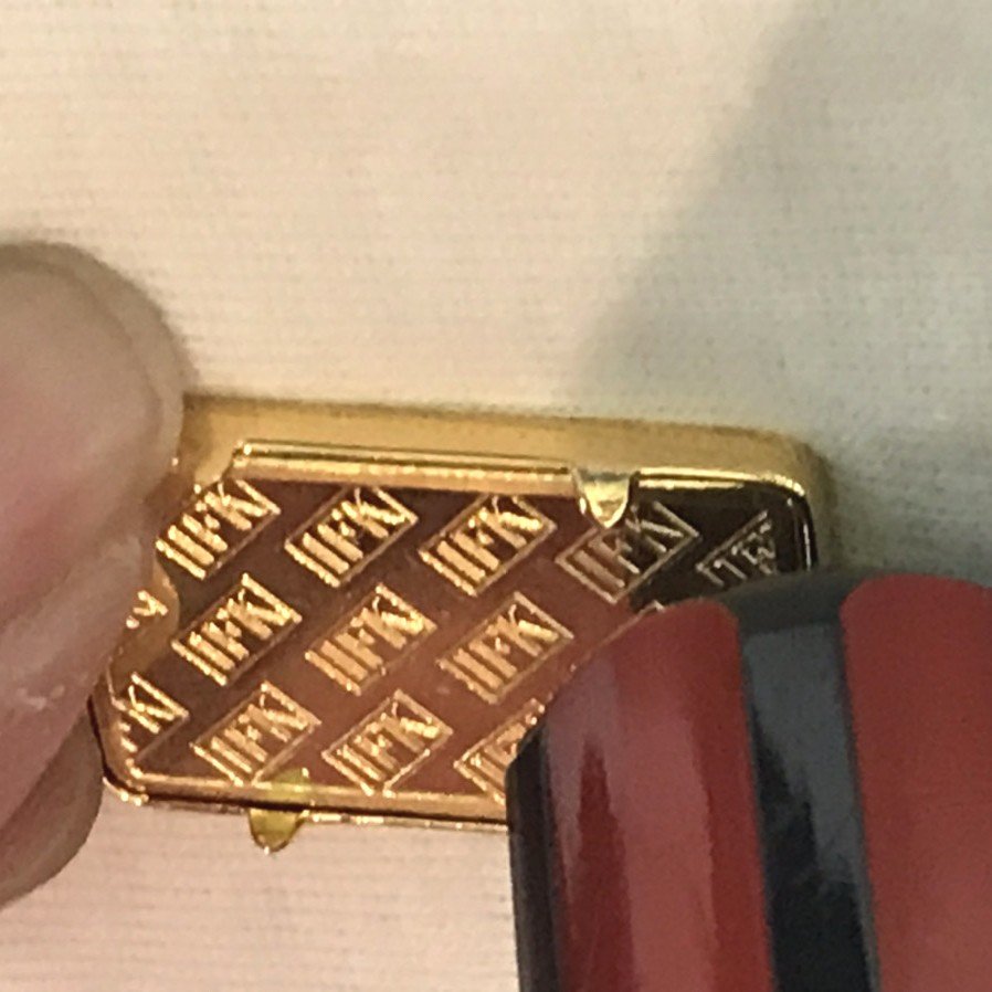 あすつく相応う 送料無料 24用脚 純金 インゴット Ingot 日本クロス 純金 インゴット 50g ゴールドスナック 専用シャンデリア型枠 しろがね色925 Daemlu Cl