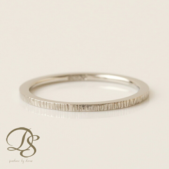 初回限定 Pt950 プラチナ リング Groove 縦ライン S レディース 結婚指輪 マリッジリング 誕生日プレゼント 贈り物 妻 彼女 かわいいプラチナリング ペア ジュエリー ペアアクセサリー Devas ディーヴァス 交換無料 Www Bluewaterhomecare Com