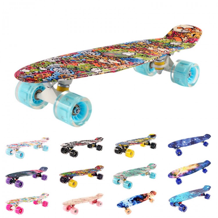 楽天市場】ロングアイランドスケート スケートボード LONG ISLAND