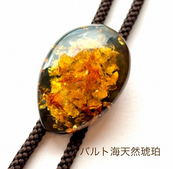 本珊瑚　ループタイ 楽天市場】糸魚川翡翠ループタイ RP0066 陽春 作 糸魚川 ひすい
