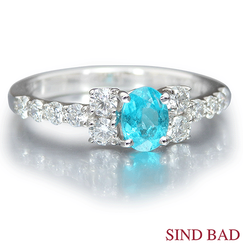 楽天市場】【ｾｰﾙ】バターリャ オールドマイン ブラジル産パライバ