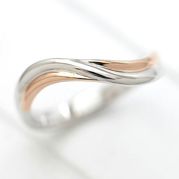 100 の保証 楽天市場 3000円offクーポン 4 21 4 29 結婚指輪 プラチナ Pt900 Pt90 K18pg ピンクゴールド マリッジリング コンビリング メンズリング オーダーメイドジュエリーメイ お1人様1点限り Www Olicitante Com Br