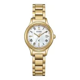 CITIZEN クロスシー ES9492-57D