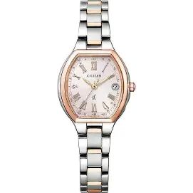 CITIZEN クロスシー ES9364-57W