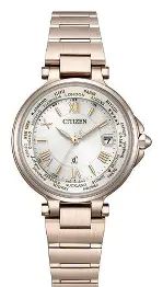 CITIZEN クロスシー EC1017-58A｜ジュエリー NOHARA 37,180円