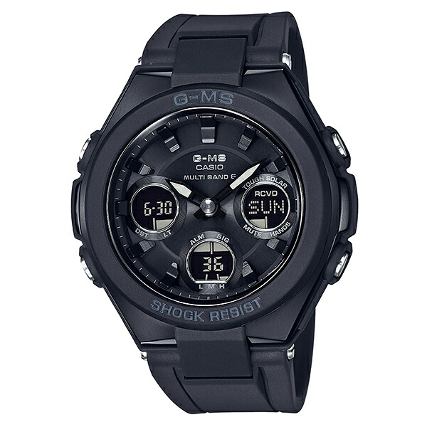 カシオ BABY-G MSG-W100G-1AJF 「G-MS(ジーミズ)」 【楽ギフ_包装】【楽ギフ_のし】【楽ギフ_のし宛書】 【smtb-KD】