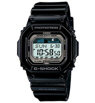 カシオ　G-SHOCK G-LIDE タイドグラフ GLX-5600-1JF｜ジュエリー NOHARA