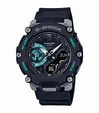 カシオ G-SHOCKGA-2200M-1AJF「カーボンコアガード社会システム」