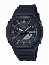カシオ GA-B2100-1AJF2100 Series