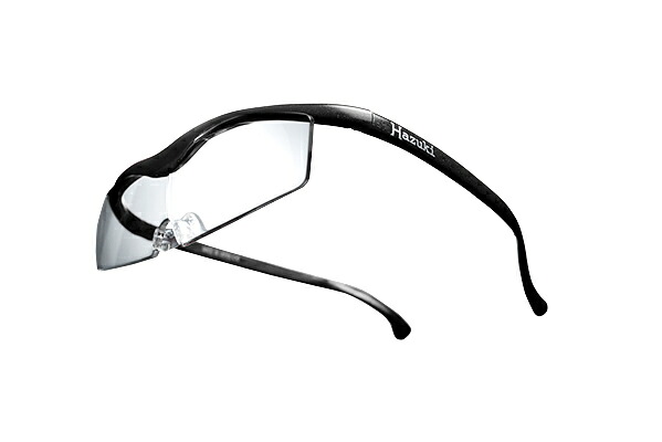 ありの実ルーペ Hazukiハズキ パウダーコンパクト せつ然たる水晶体 1.6倍 黒虫眼鏡ルーペ 老眼鏡-バッグ・小物・ブランド雑貨
