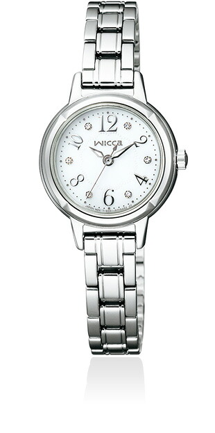 CITIZEN ウィッカ KH9-914-15