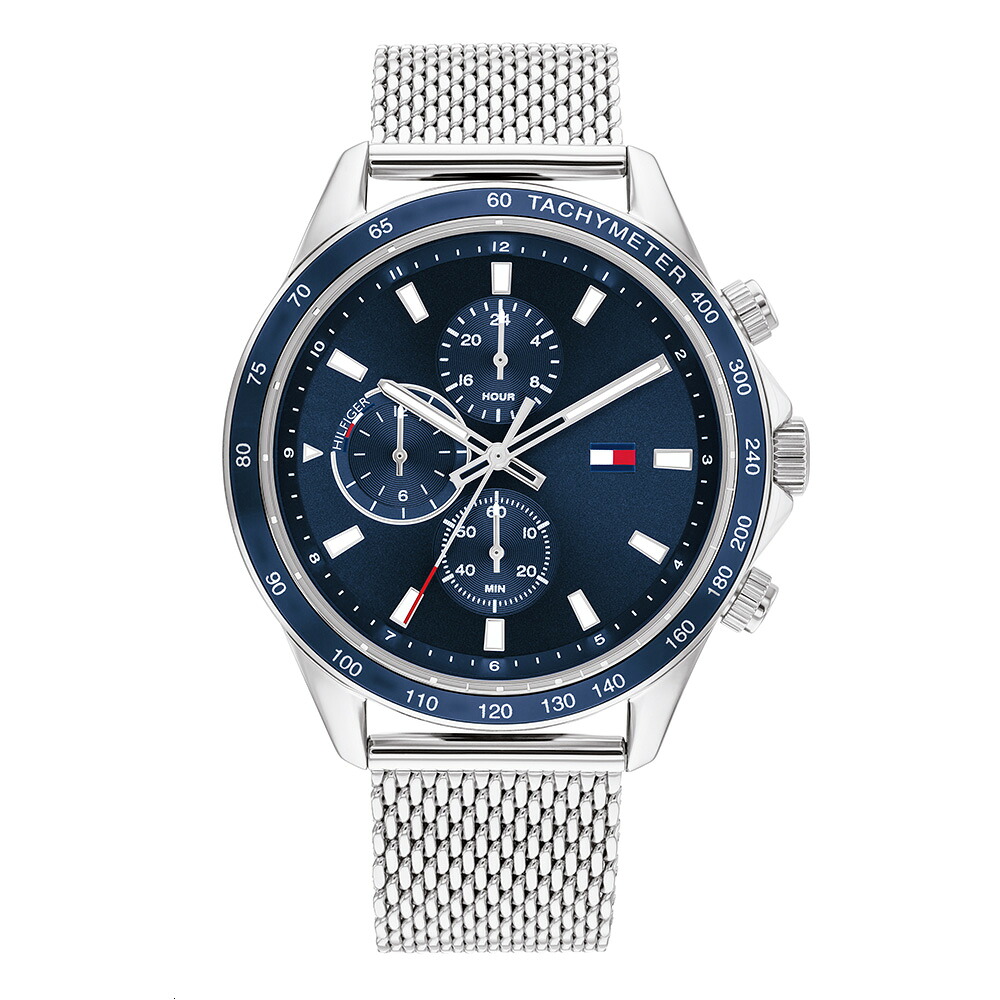 トミー・ヒルフィガー 御覧になる 1792018 MILES 定め事品