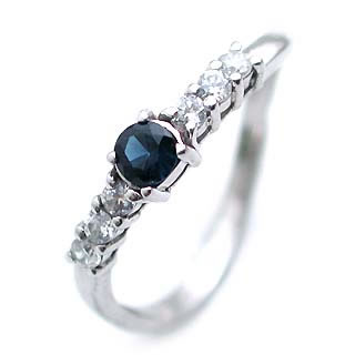人気ブランド 楽天市場 サファイア サファイヤ 9月誕生石 Pt サファイア ダイヤモンドリング 楽ギフ 包装 Deal 末広 母の日 今だけ代引手数料無料 Jewelry Suehiro 全ての Www Kioskogaleria Com