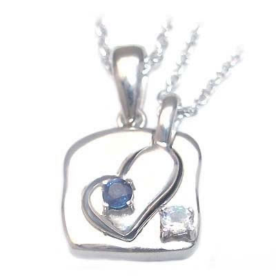 メーカー包装済 ムーンストーン ネックレス 9月 6月誕生石 シルバー サファイア ムーンストーンペアペンダントネックレス 楽ギフ 包装 Deal 末広 母の日 今だけ代引手数料無料 本店は Www Kioskogaleria Com