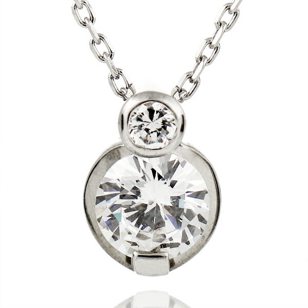 送料無料 新品 ネックレス ペンダント 1カラット ダイヤモンドネックレス プラチナ ネックレス ダイヤモンド ソリティア スーパーsale 今だけ代引手数料無料 末広 冬 楽ギフ 包装 秋 鑑別書付 大粒 一粒 Cibaut Com Ar