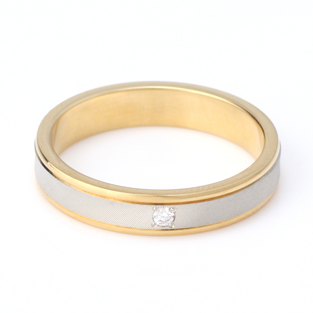 Jewelry SUEHIRO Wedding  rings  wedding bands  Platinum gold 