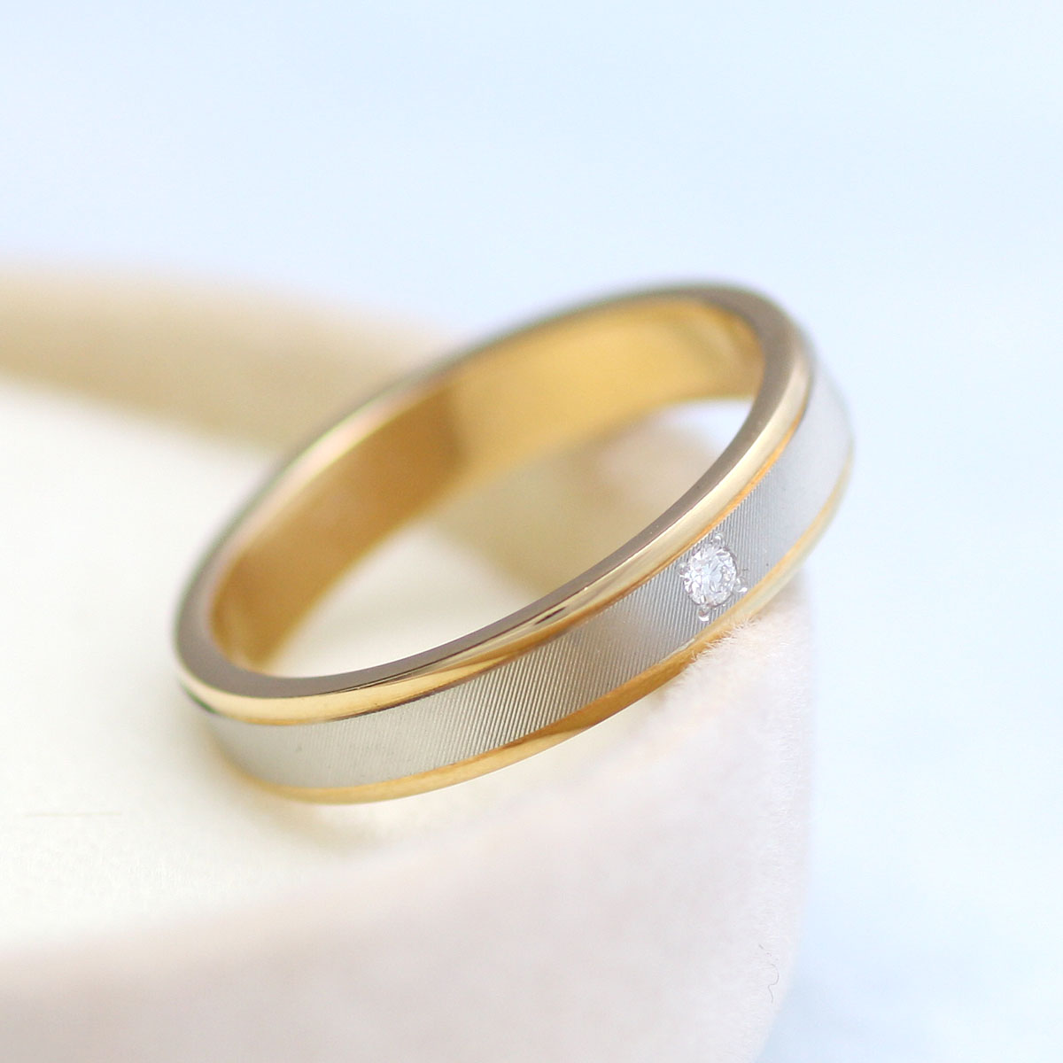 Jewelry SUEHIRO Rakuten Global Market Wedding  rings  