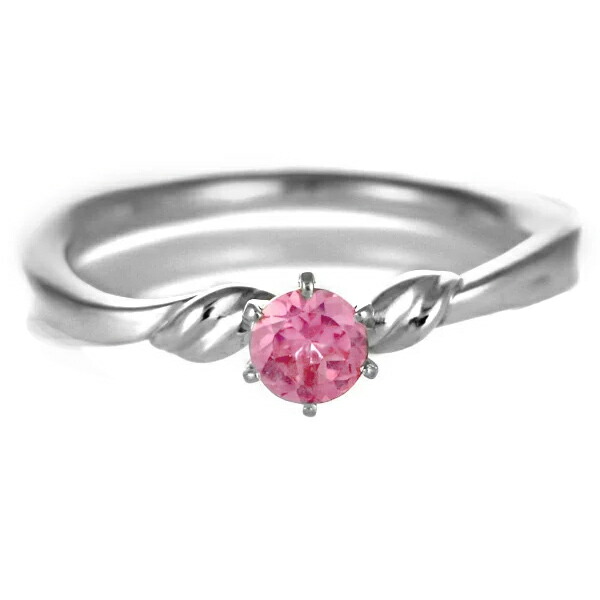 正規激安 楽天市場 婚約指輪 エンゲージリング 刻印無料 プロポーズ用 リング 一粒 大粒 ピンクトルマリン シンプル ブランド 人気 ギフト 誕生日 鑑別書付き 楽ギフ 包装 末広 母の日 今だけ代引手数料無料 Jewelry Suehiro 好評 Www Kioskogaleria Com