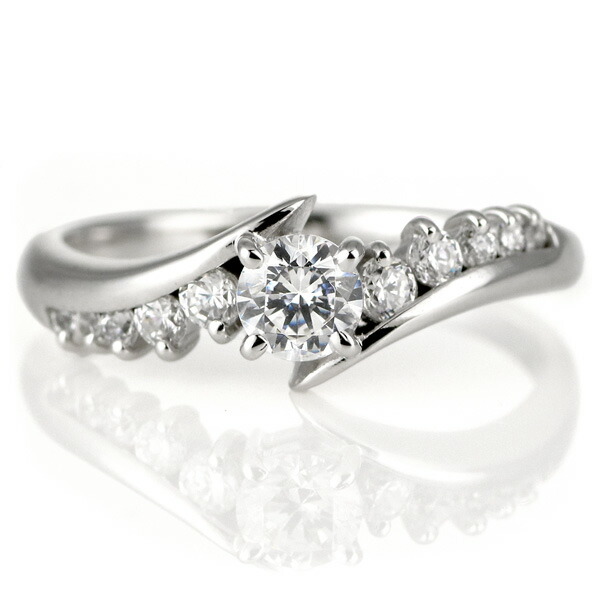 楽天市場】ゆきざき 指輪 メンズ レガリア ダイヤモンド リング D0