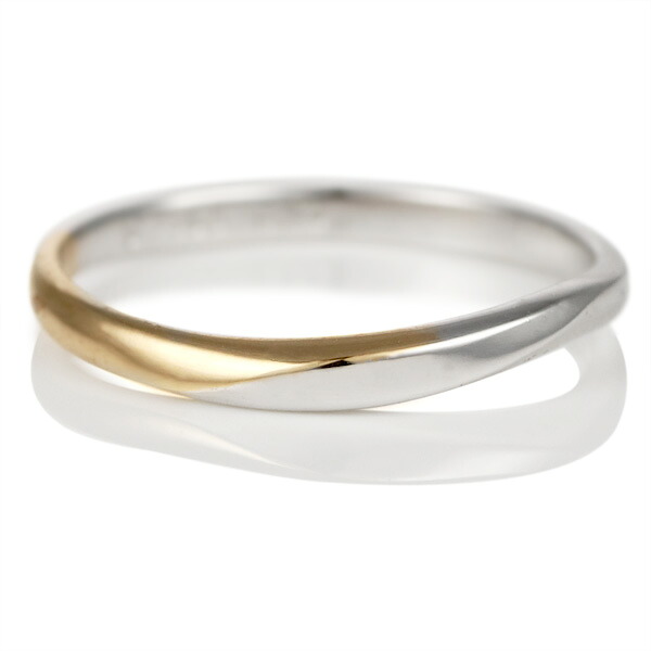 結婚指輪 プラチナ マリッジリング メンズ 末広｜Jewelry SUEHIRO