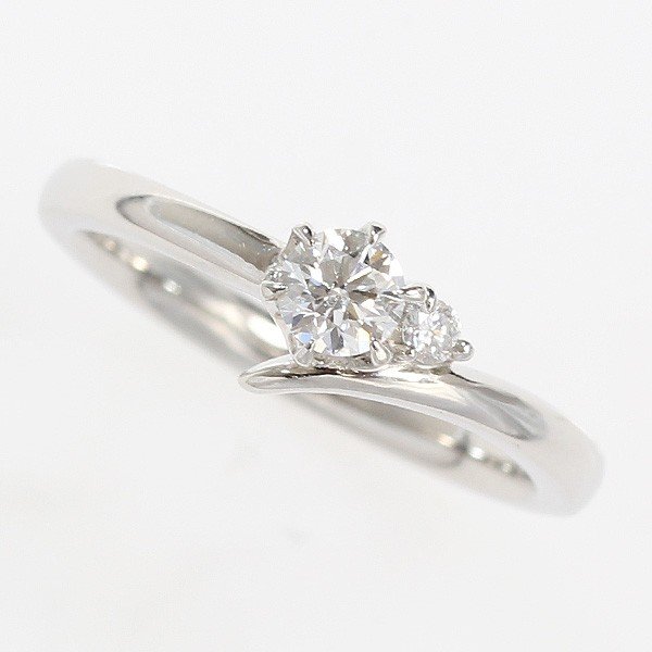 楽天市場】フォーエバーマーク 指輪 レディース エターナル