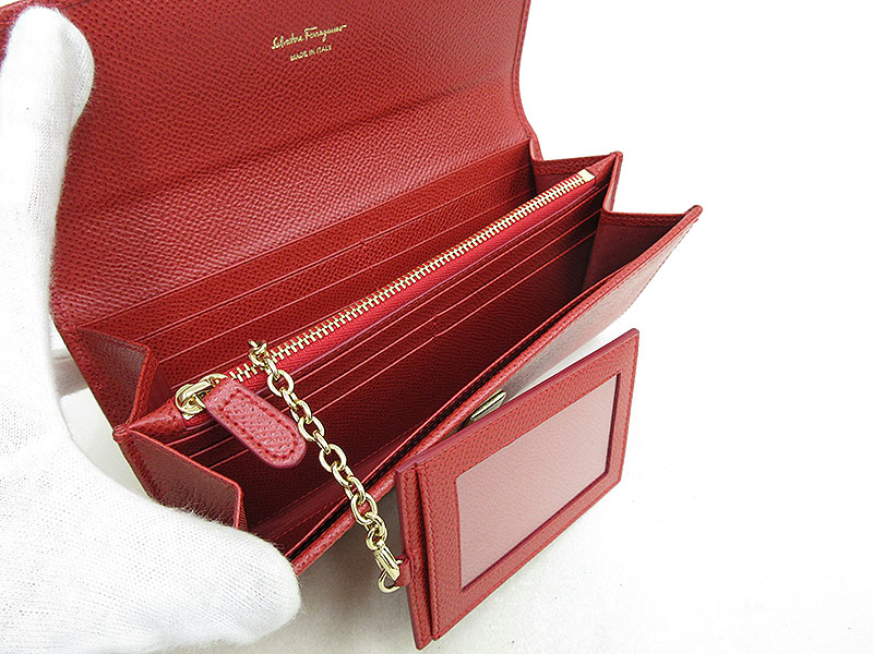 Salvatore 赤 パスケース付き Ferragamo サルヴァトーレ フェラガモ レッド 赤 ブランド財布 ブランド財布 中古 Netshop レッド ガンチーニ 長財布 レザー とーたる 店salvatore Ferragamo サルヴァトーレ フェラガモ 長財布 パスケース付き Salvatore 赤 パスケース付き Ferragamo サルヴァトーレ フェラガモ レッド 赤 ブランド財布 ブランド財布 中古 Netshop レッド ガンチーニ 長財布 レザー とーたる 店salvatore Ferragamo サルヴァトーレ フェラガモ 長財布 パスケース付き
