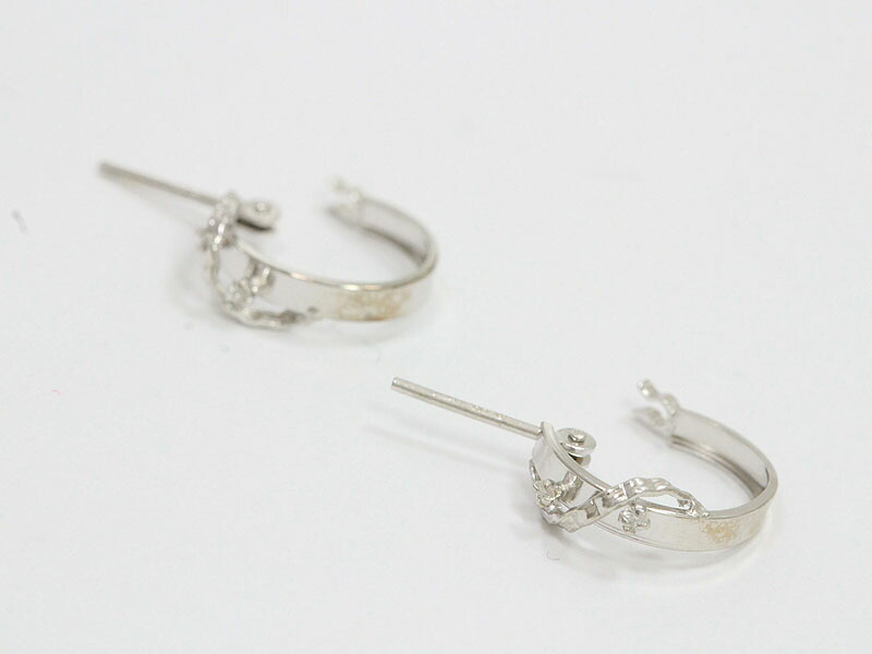 ダイヤモンド 中古 中古 ピアス フープ ジュエリー ピアス ピアス 14金ホワイトゴールド K14wg フープ ピアス ピアス 新品仕上げ済み 14金ホワイトゴールド K14wg ダイヤモンド ピアス 中古 ジュエリー 新品仕上げ済み Netshop とーたる 店 ダイヤモンド 中古 中古 ピアス フープ ジュエリー ピアス ピアス 14金ホワイトゴールド K14wg フープ ピアス ピアス 新品仕上げ済み 14金ホワイトゴールド K14wg ダイヤモンド ピアス 中古 ジュエリー 新品仕上げ済み Netshop とーたる 店