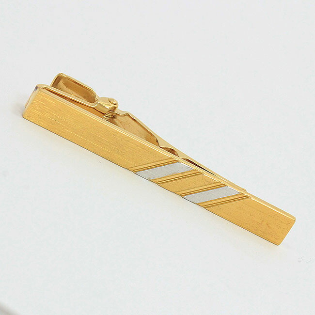 楽天市場】タイピン ネクタイピン 真珠 パール 約 8.3mm 18金イエロー