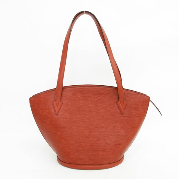 杉原　ルイヴィトン　デュプレックス　エピ　LV　M52422　トートバッグ 美品】ルイヴィトン デュプレックス エピ LV M52422 トートバッグ 黒