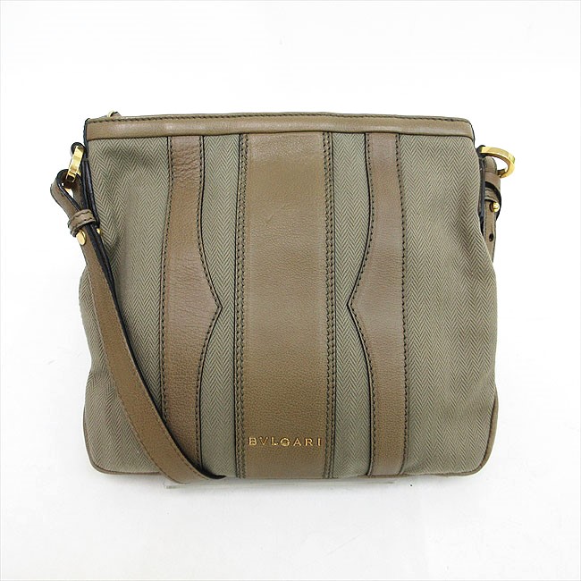 楽天市場】【広尾店】美品 ブルガリ BVLGARI コレツィオーネ