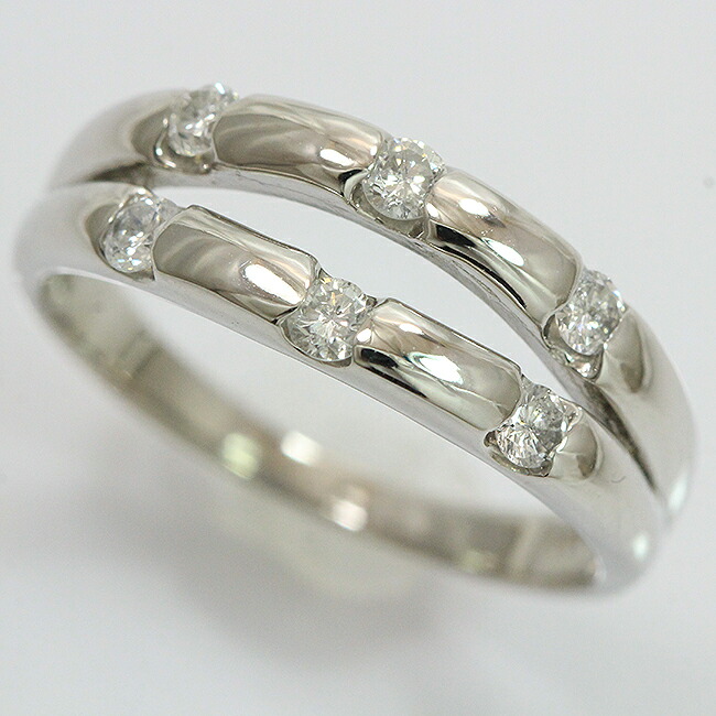 3様 トリプライト リング 9号 3様 トリプライト リング 9号 トリプライト K18YG リング 8.5号