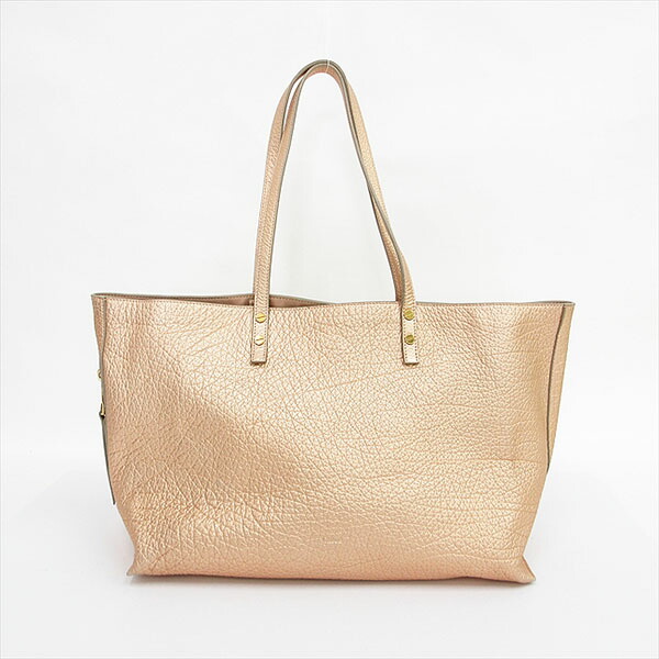 楽天市場】Chloe クロエ SPIN トートバッグ CHC25SS811N84 036